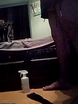 Crossedsissy online show from 6, 5, 2026