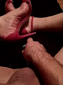 Crossedsissy online show from 21, 12, 2025