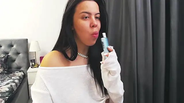 Casiana  online show from 21, 2, 2026