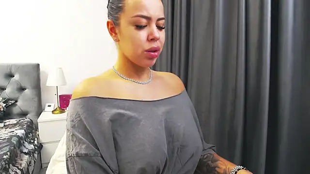 Casiana  online show from 20, 11, 2025