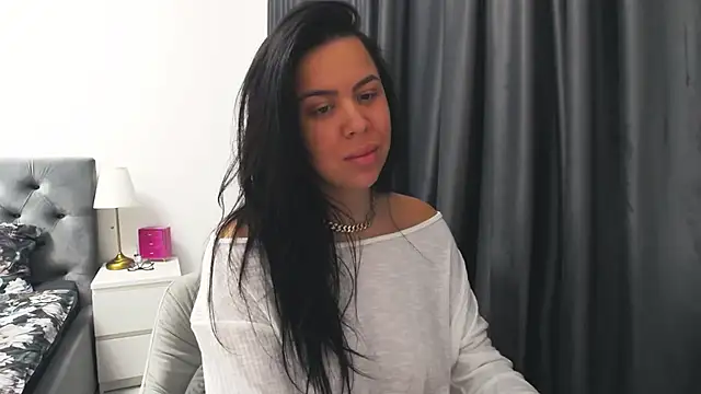 Casiana  online show from 9, 2, 2026