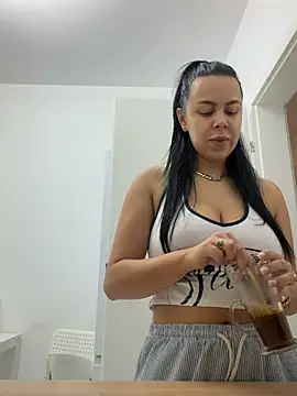 Casiana  online show from 24, 5, 2026