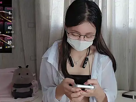 Lele-Baby online show from 10, 10, 2025