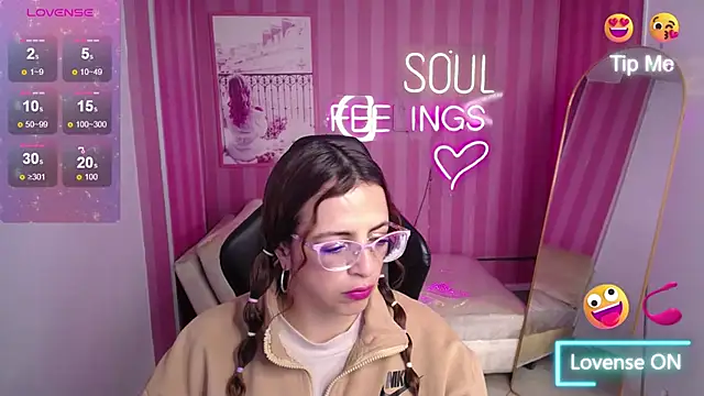  Evoni b online show from 14, 9, 2025