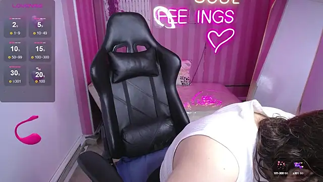  Evoni b online show from 18, 9, 2025