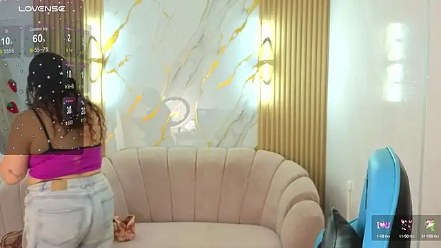  Evoni b online show from 26, 9, 2025