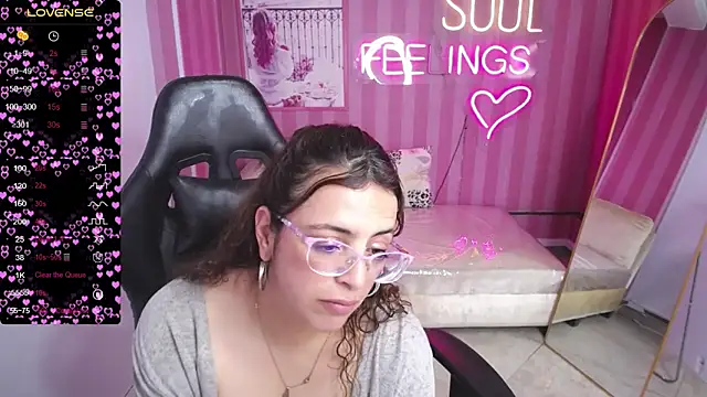  Evoni b online show from 9, 9, 2025