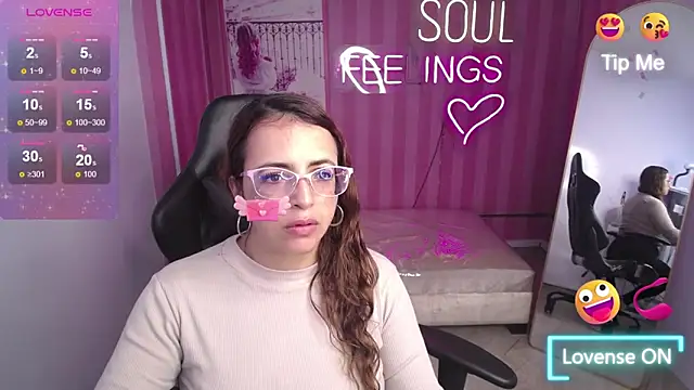  Evoni b online show from 19, 9, 2025