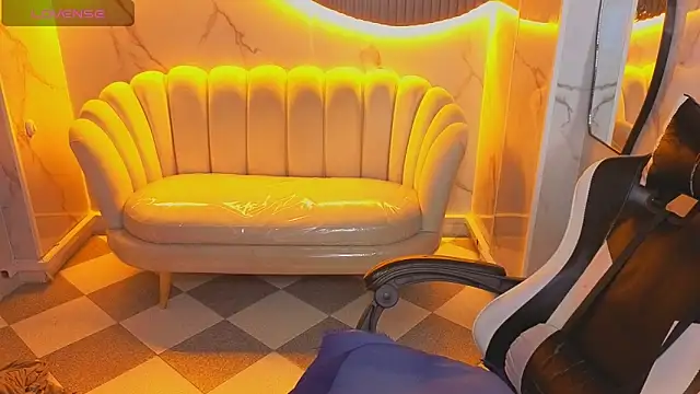  Evoni b online show from 15, 11, 2025