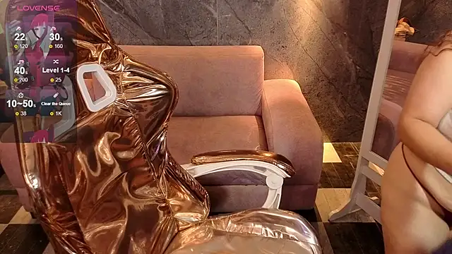  Evoni b online show from 10, 11, 2025