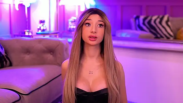 OdetteMason online show from 23, 9, 2025