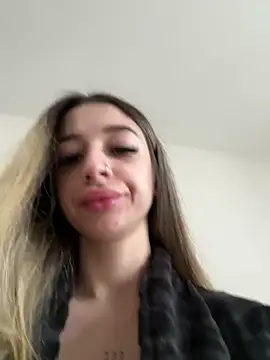 OdetteMason online show from 24, 3, 2026