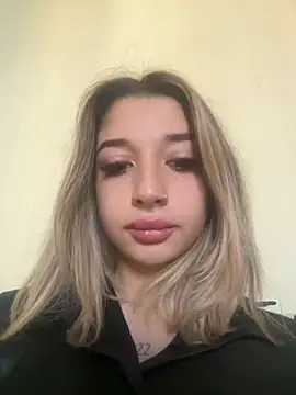 OdetteMason online show from 22, 9, 2025