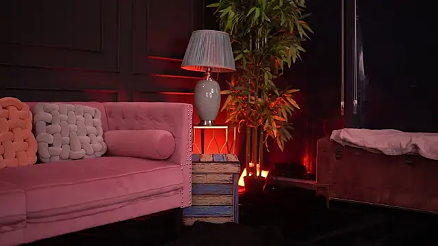 OdetteMason online show from 12, 11, 2025