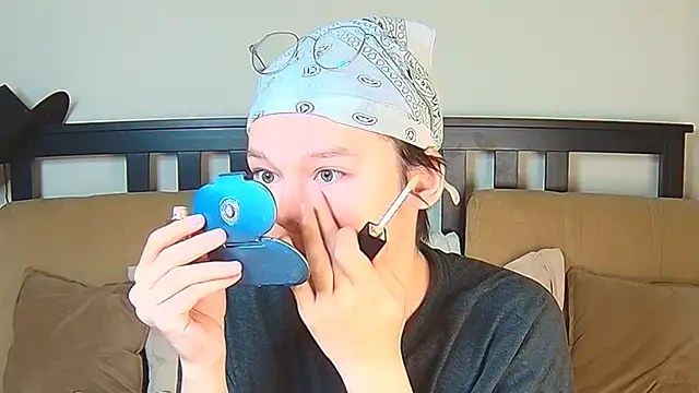 Derek Carter online show from 27, 10, 2025