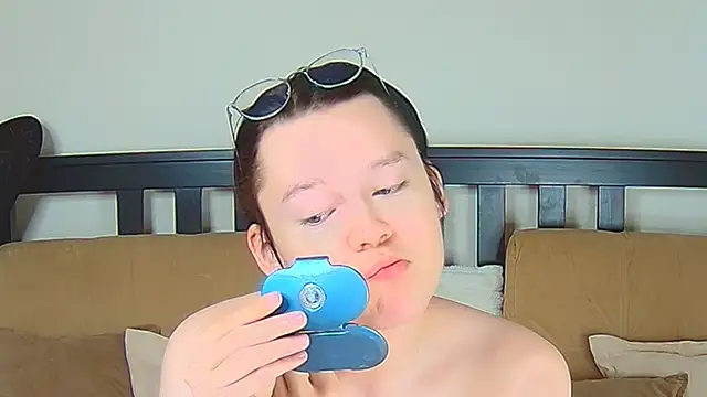 Derek Carter online show from 21, 10, 2025