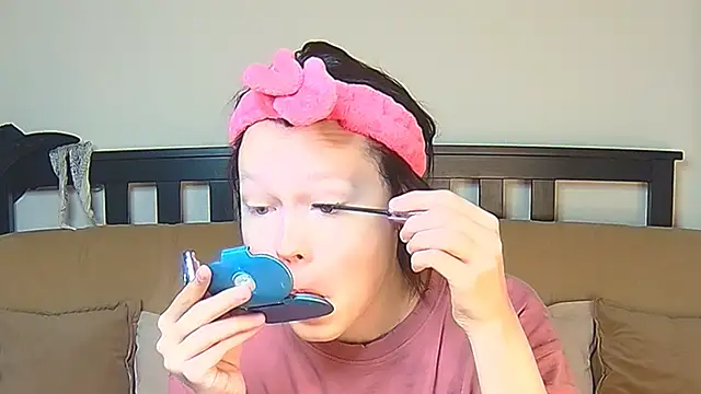 Derek Carter online show from 2, 3, 2026