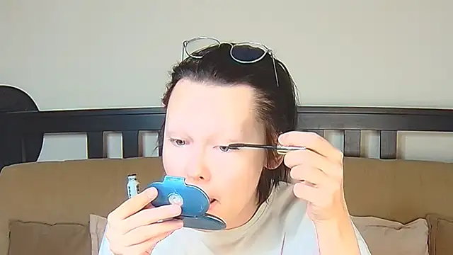 Derek Carter online show from 13, 1, 2026