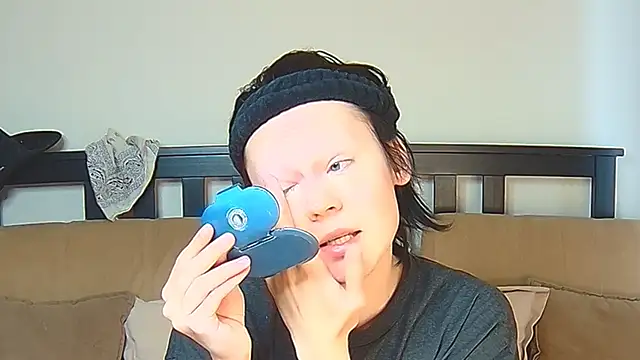 Derek Carter online show from 10, 3, 2026