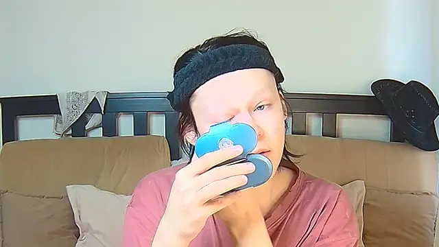 Derek Carter online show from 22, 3, 2026