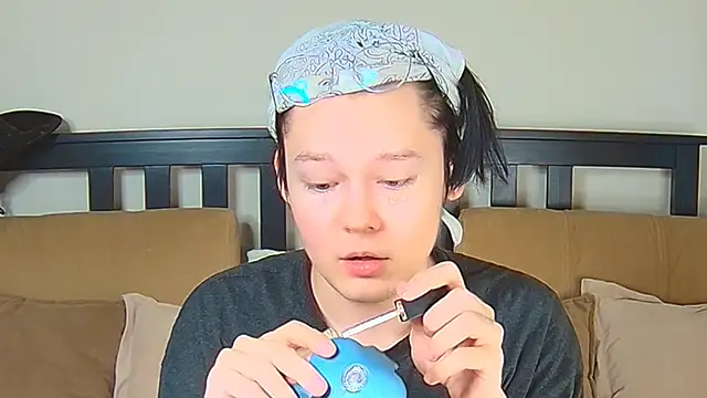 Derek Carter online show from 25, 10, 2025