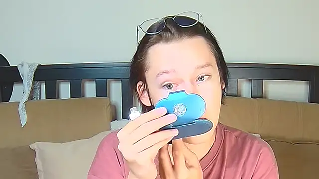 Derek Carter online show from 30, 11, 2025