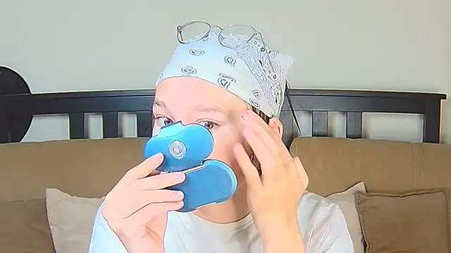 Derek Carter online show from 4, 12, 2025