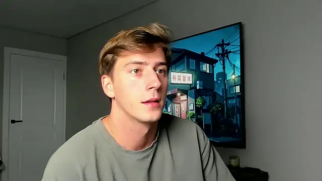 DaniHort online show from 22, 10, 2025