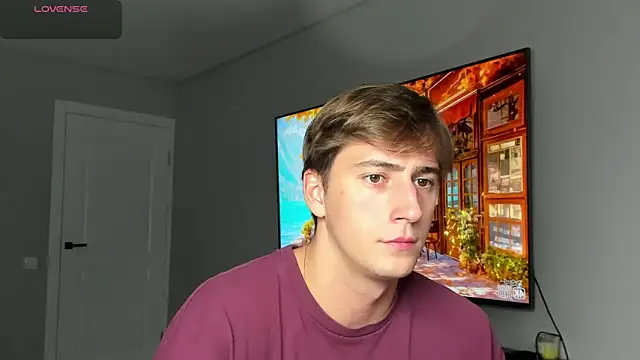 DaniHort online show from 2, 11, 2025