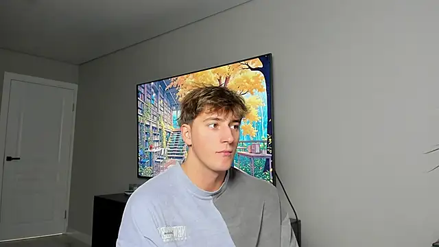 DaniHort online show from 11, 2, 2026