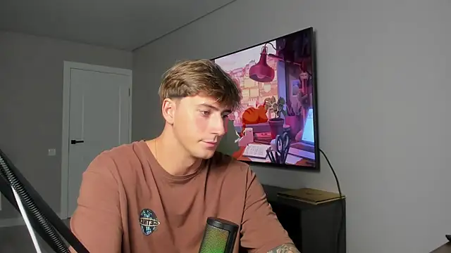 DaniHort online show from 20, 12, 2025