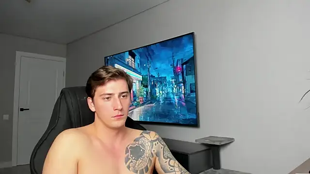DaniHort online show from 3, 5, 2026