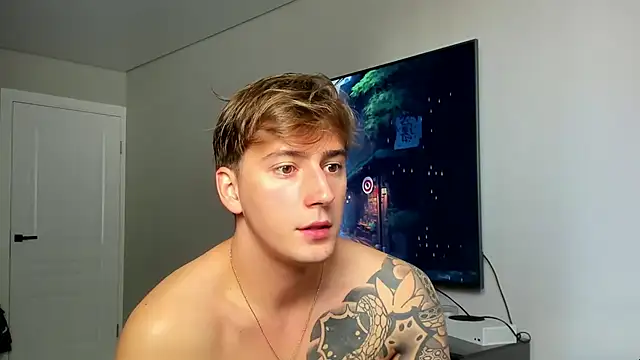 DaniHort online show from 9, 10, 2025