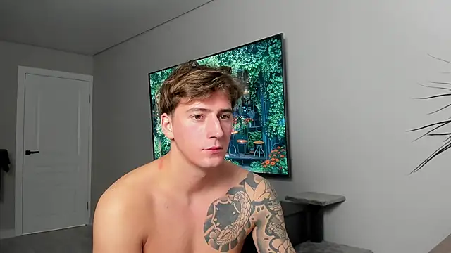 DaniHort online show from 26, 2, 2026