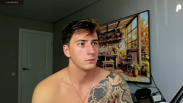 DaniHort online show from 9, 9, 2025