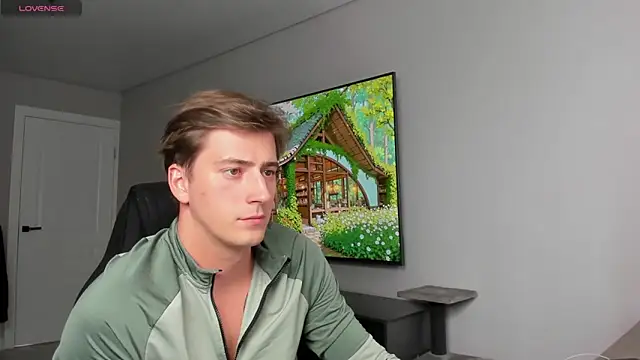 DaniHort online show from 24, 4, 2026