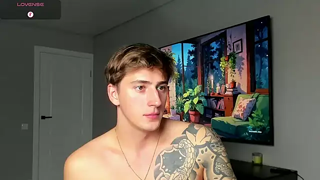 DaniHort online show from 26, 10, 2025