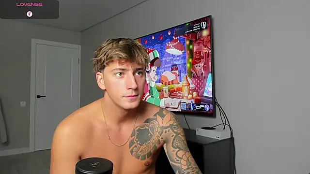 DaniHort online show from 15, 12, 2025