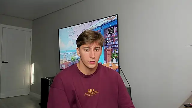 DaniHort online show from 6, 2, 2026