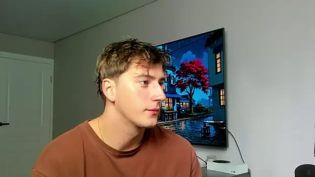 DaniHort online show from 6, 10, 2025