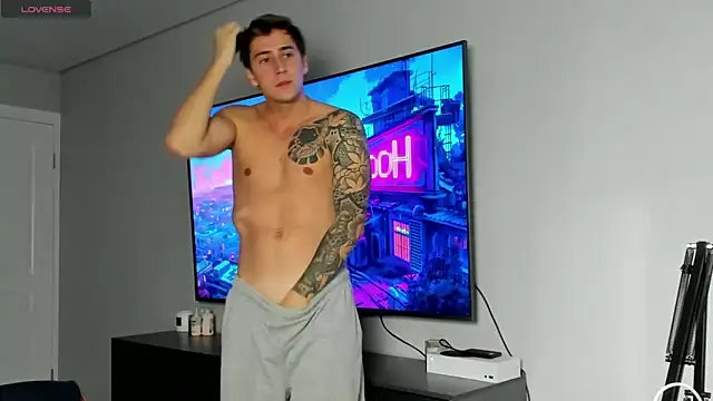 DaniHort online show from 23, 9, 2025