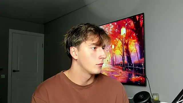 DaniHort online show from 14, 10, 2025