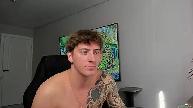 DaniHort online show from 21, 4, 2026