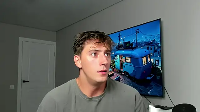 DaniHort online show from 12, 9, 2025