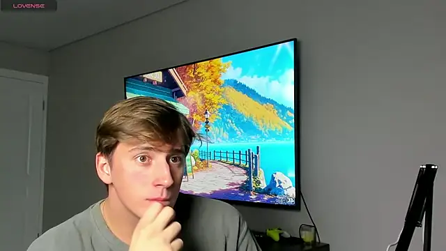 DaniHort online show from 3, 11, 2025