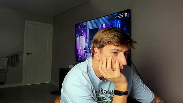 DaniHort online show from 9, 1, 2026