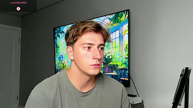 DaniHort online show from 3, 10, 2025