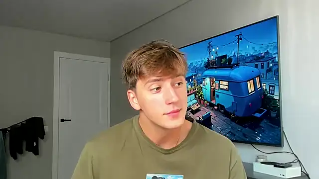 DaniHort online show from 10, 9, 2025