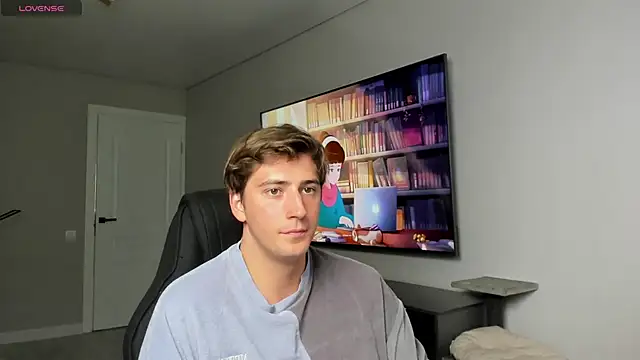 DaniHort online show from 10, 5, 2026