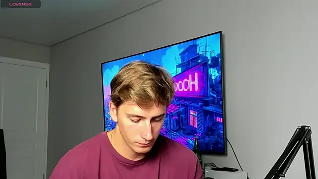 DaniHort online show from 21, 9, 2025